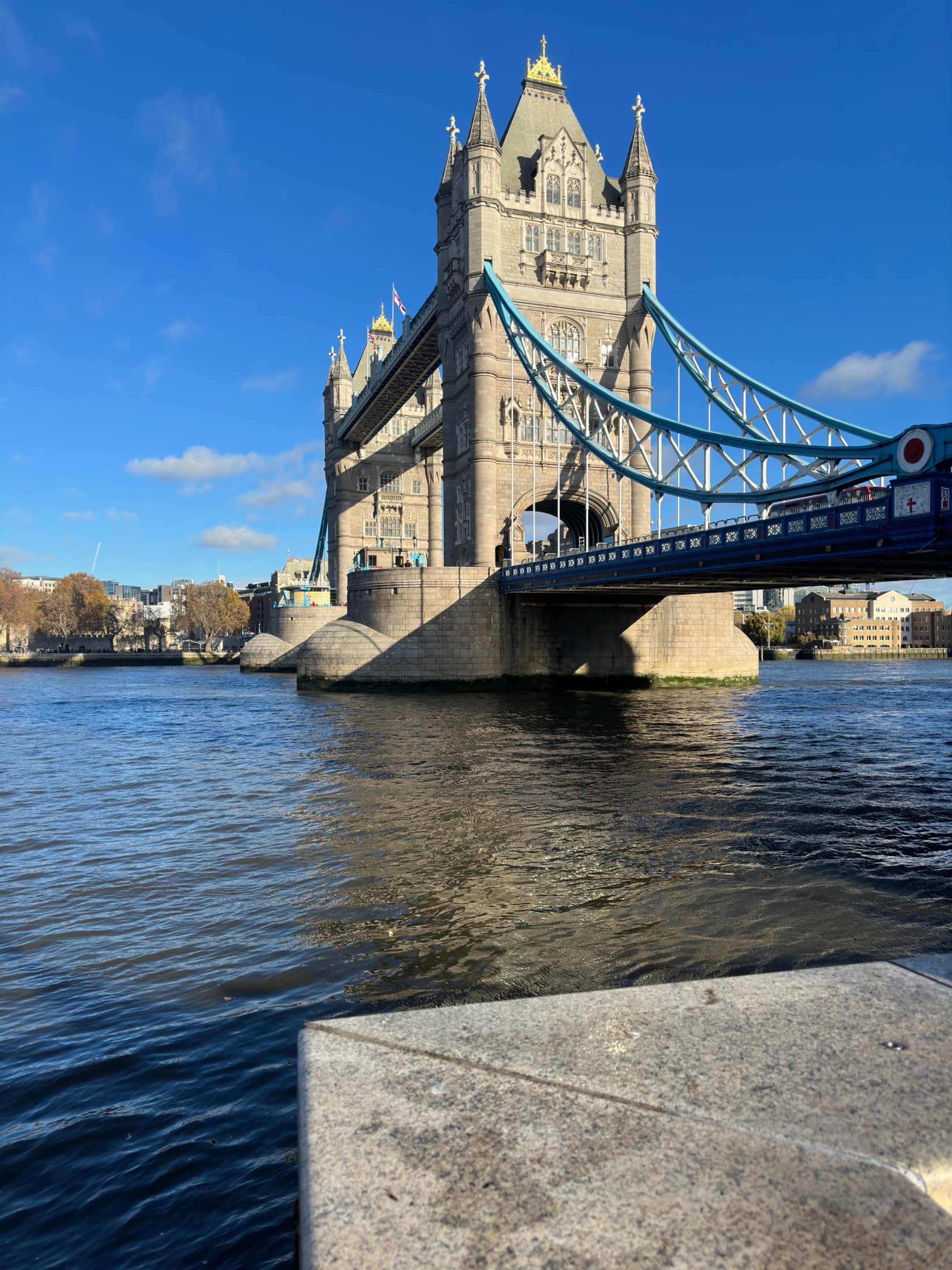 London Bridge