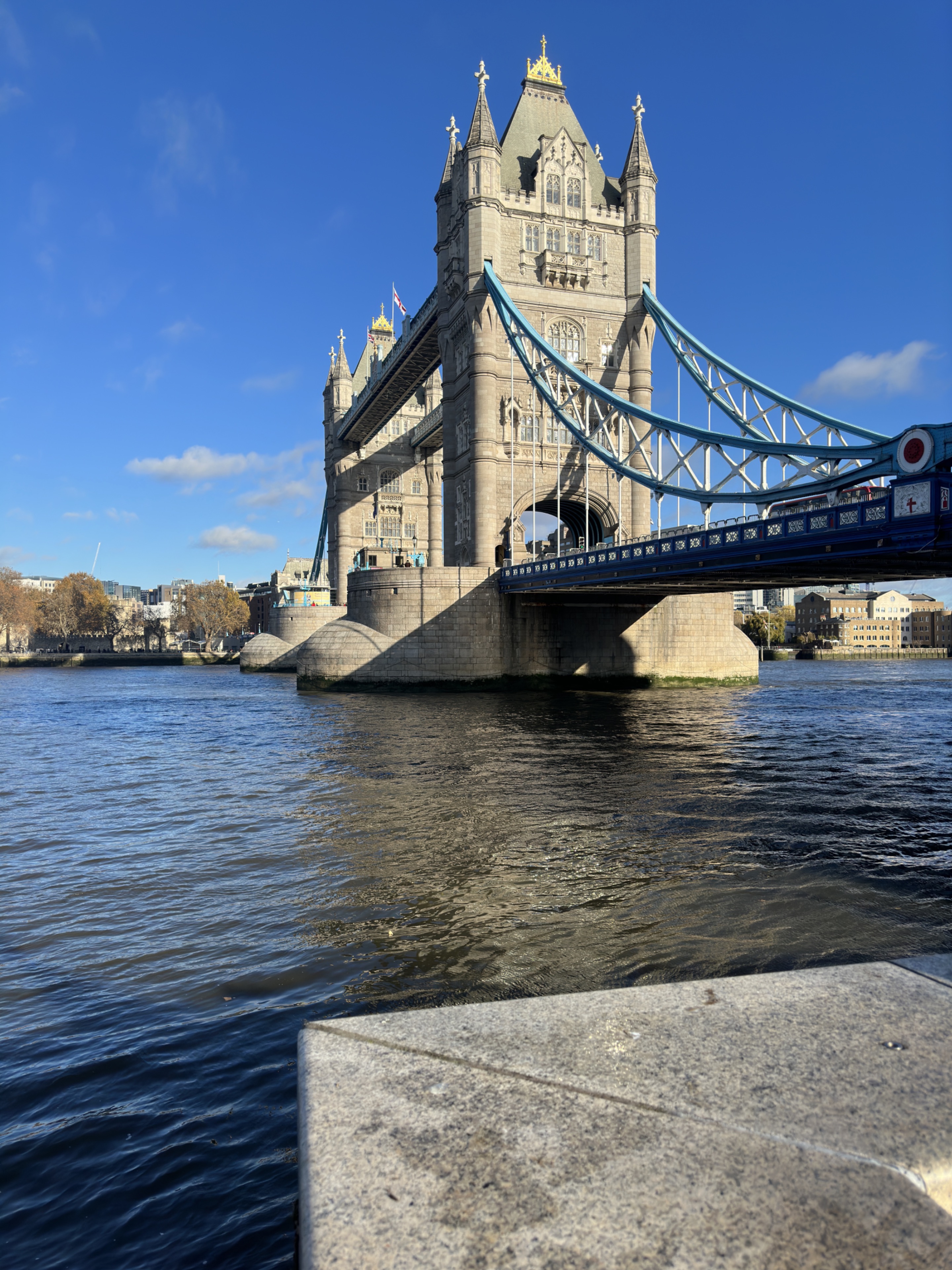 London Bridge