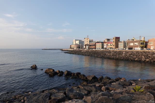 Jeju 12