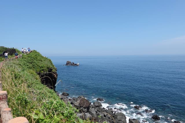Jeju 8