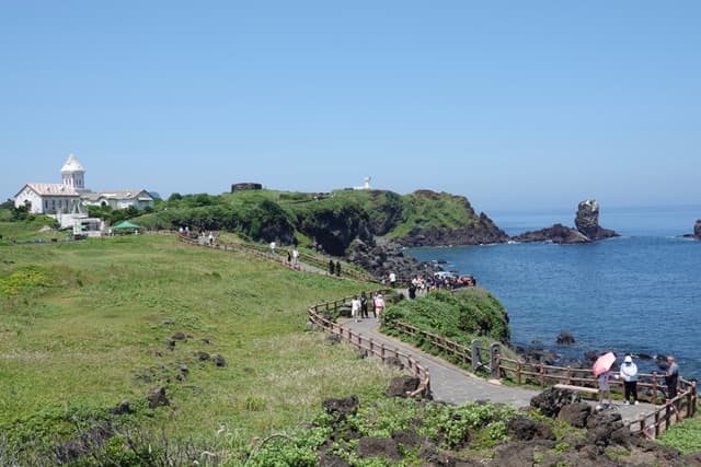 Jeju 10 