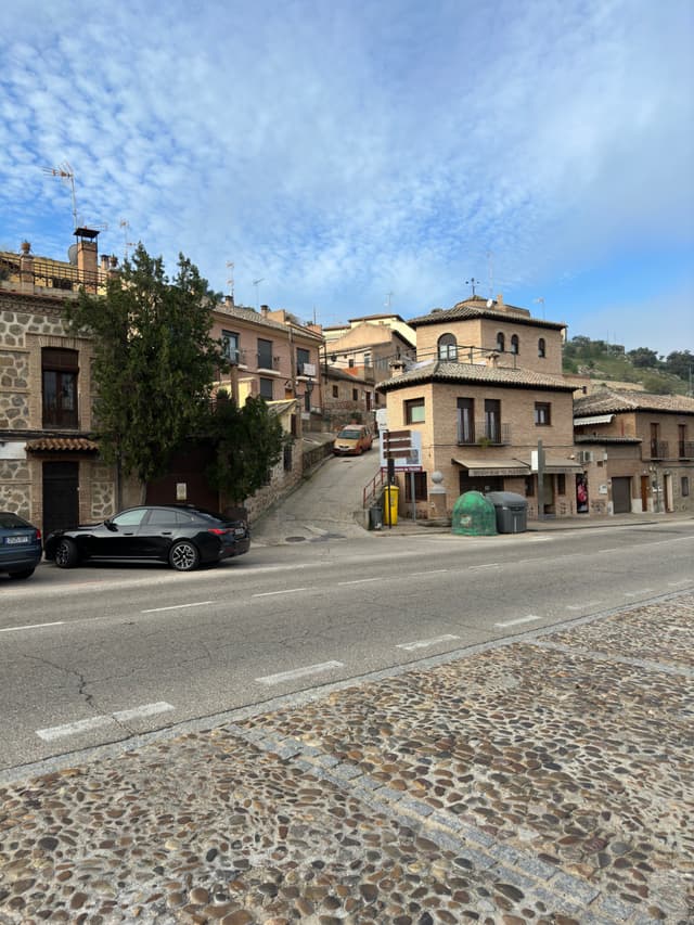 Toledo